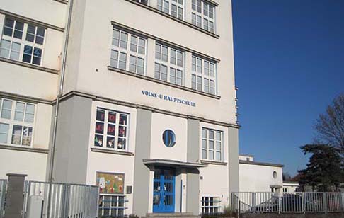 Schule Pottendorf