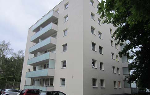 Wohnhaus Kierlinger Straße, Klosterneuburg
